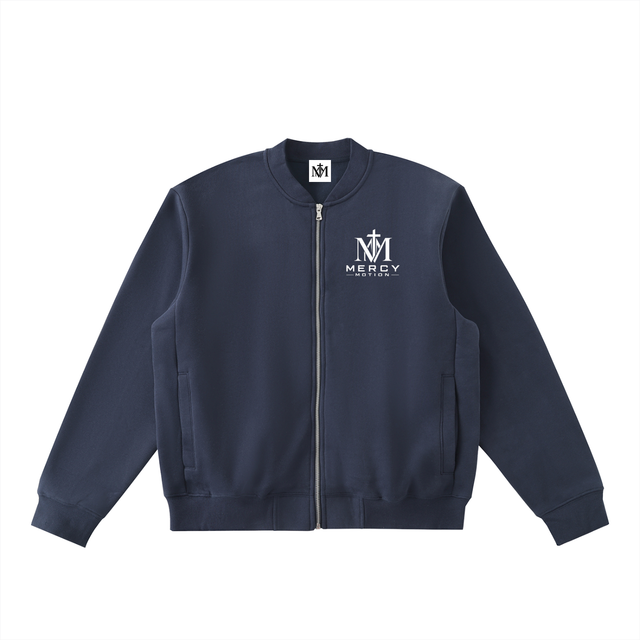 Men’s Mercy Motion Ess Zip Up