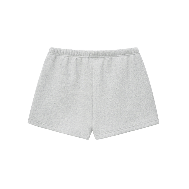 Women’s Mercy Motion Fleece Drawstring Shorts