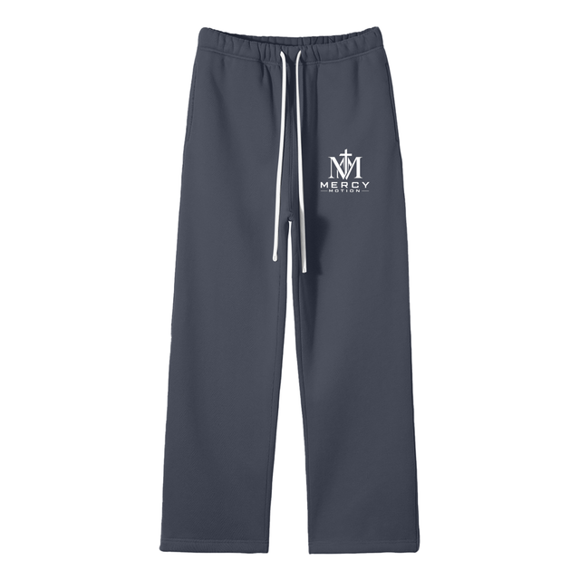 Men’s Mercy Motion Fleece Sweatpants
