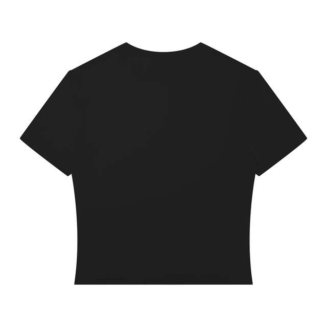Women’s Mercy Motion Performance Crop T-Shirt