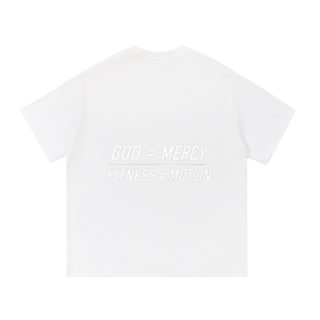 Men’s Mercy Motion “God = Mercy, Fitness= Motion