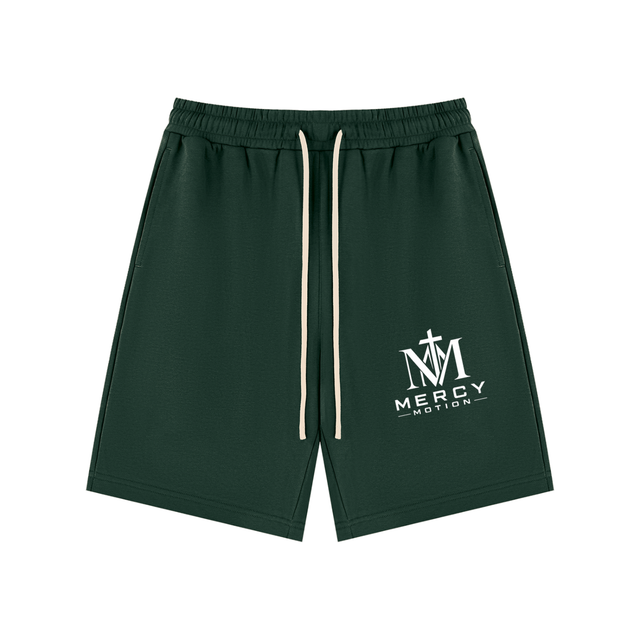Men’s Mercy Motion Shorts