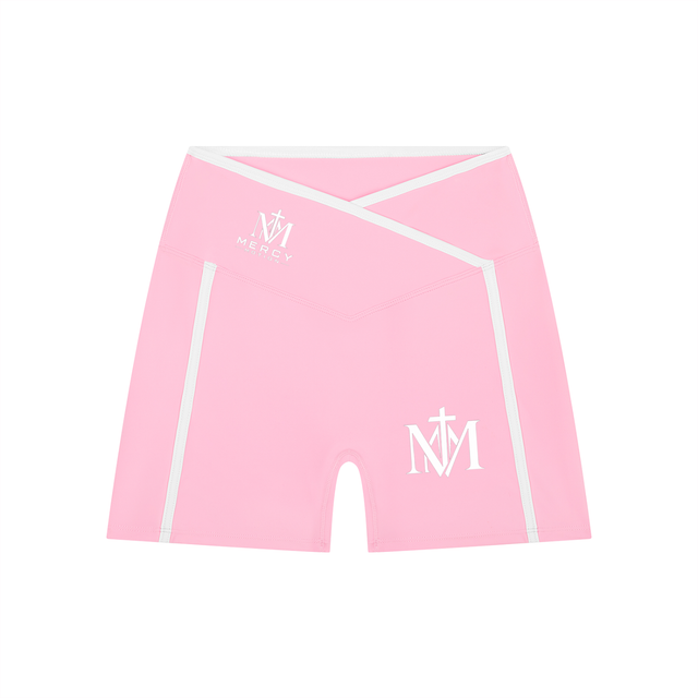 Women’s Mercy Motion Fitness Shorts