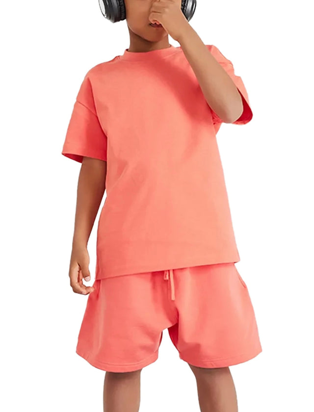 Mercy Motion kids “ God is love” Tee