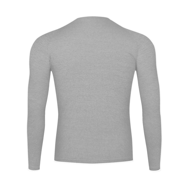 Men’s Mercy Motion Performance Long Sleeve T-Shirt