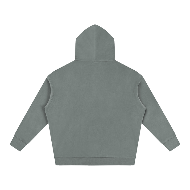 Men’s Mercy Motion Oversize Fleeced Hoodie