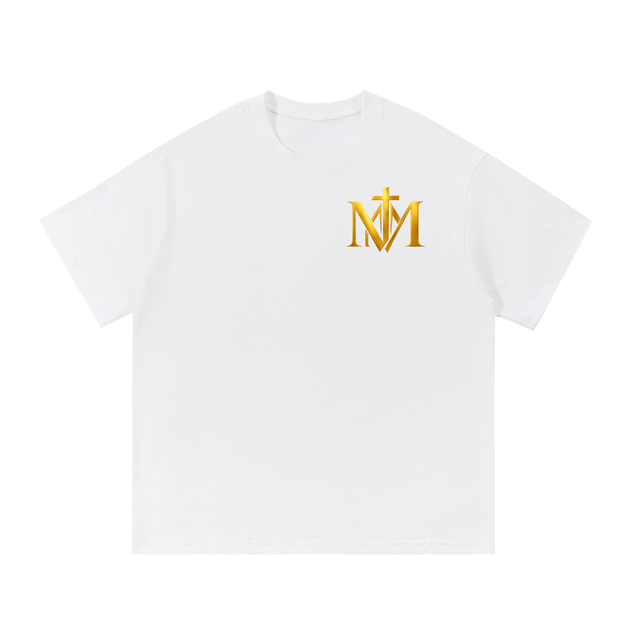 Men’s Mercy Motion “Degree in yapping for Jesus” Tee