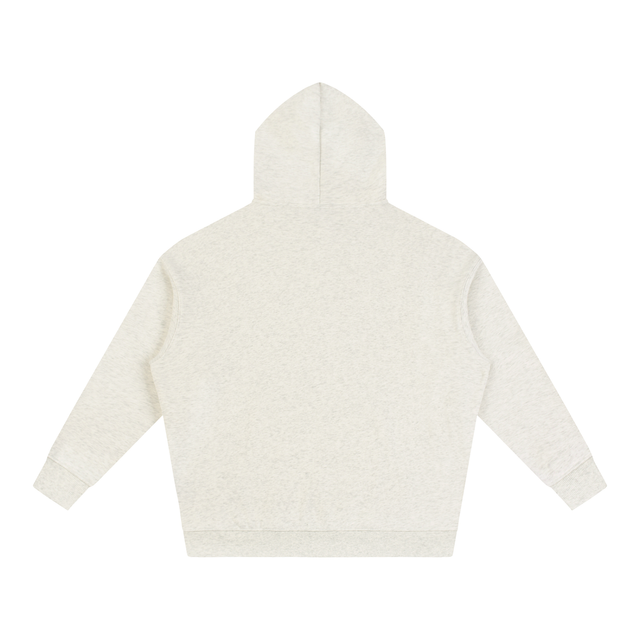 Men’s Mercy Motion Oversize Fleeced Hoodie