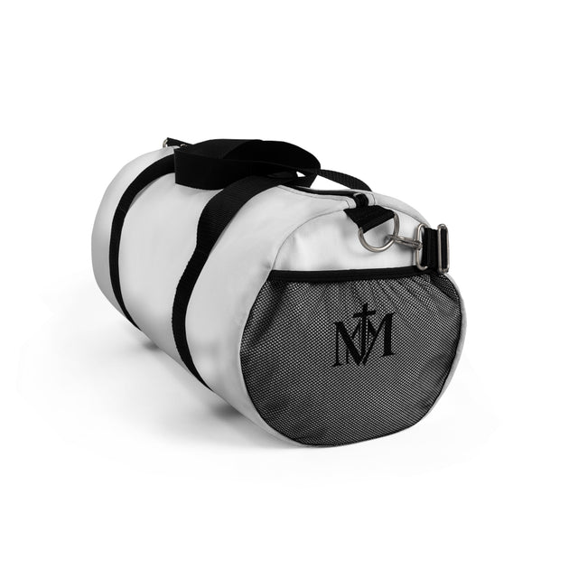 Mercy Motion Gym Duffel Bag