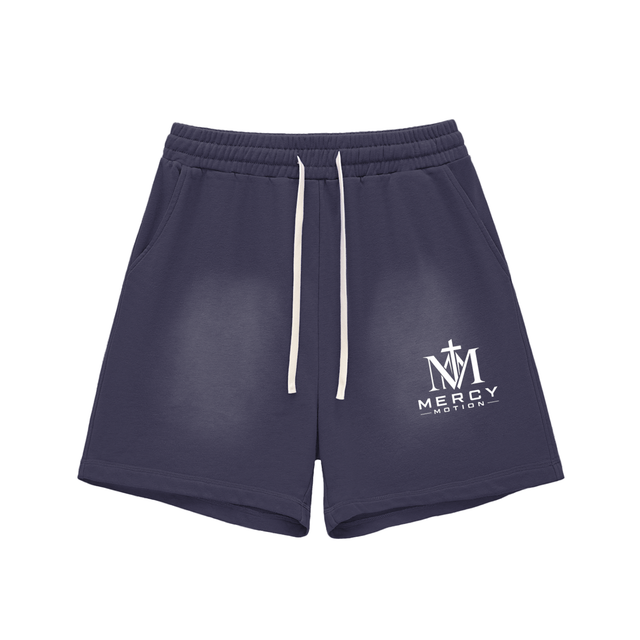 Men’s Mercy Motion Cotton Shorts