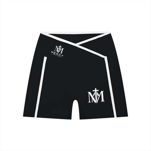Women’s Mercy Motion Fitness Shorts