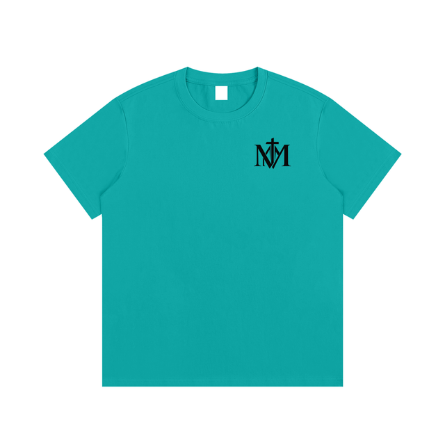 Mercy Motion “MM” tee