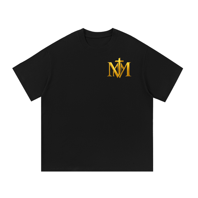 Men’s Mercy Motion “Degree in yapping for Jesus” Tee