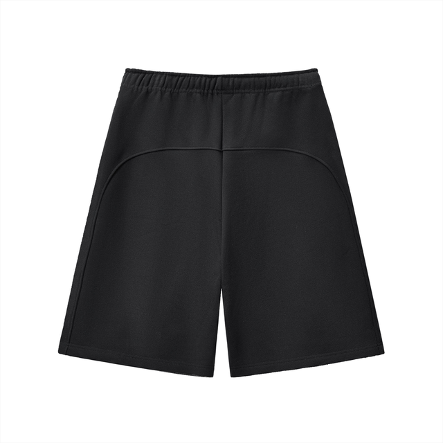 Mercy Motion Essential Heavyweight  Shorts