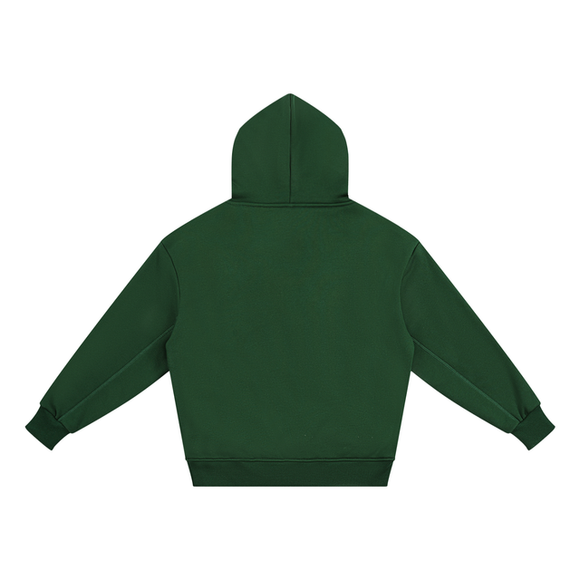 Mercy Motion Kids' Fleece Hoodie