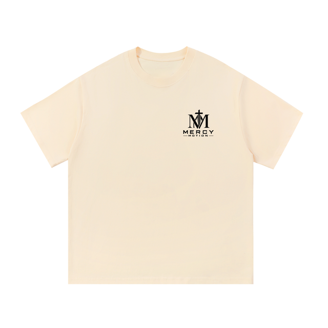 Mercy Motion Tee