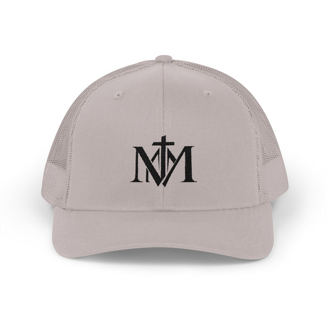 Mercy Motion Snapback Trucker Cap