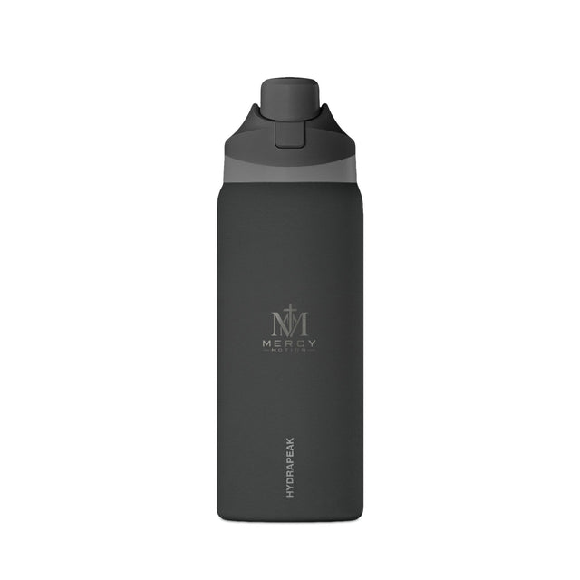 Mercy Motion Stainless Insulated Water Bottle