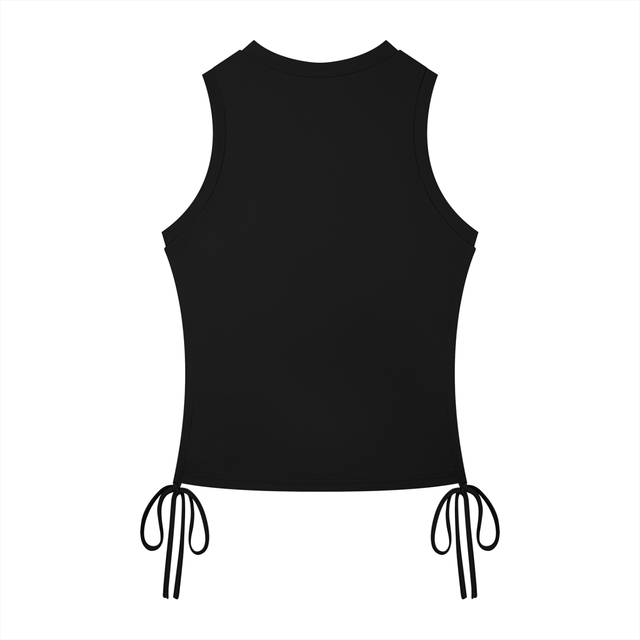 Women’s Mercy Motion Drawstring Tank Top