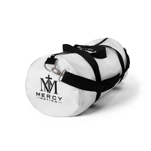 Mercy Motion Gym Duffel Bag
