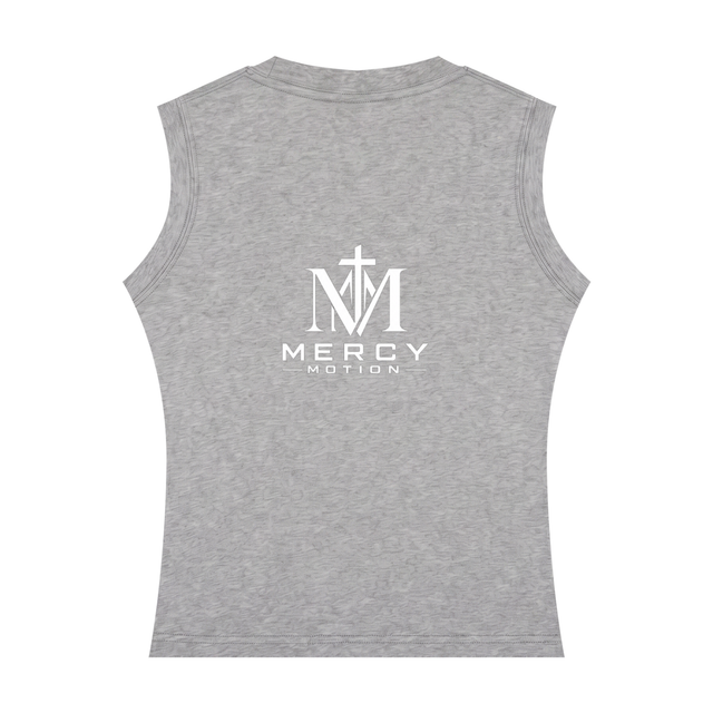 Women's Mercy Motion Crewneck Tank Top