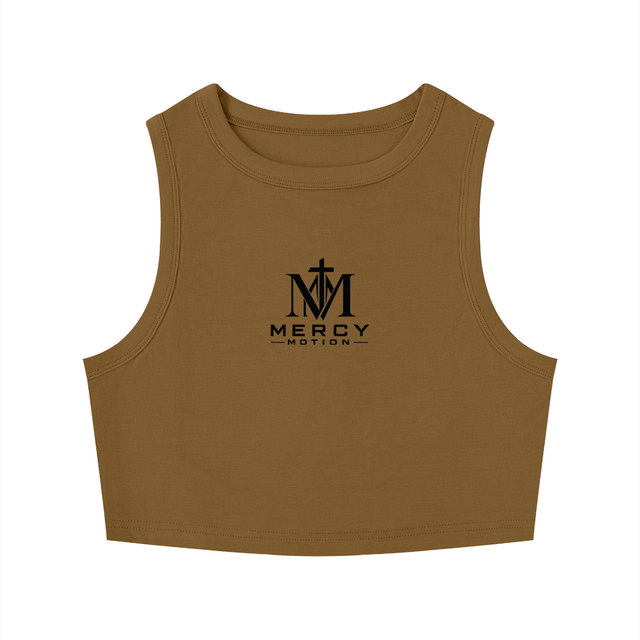 Women's Mercy Motion Active Tank Top