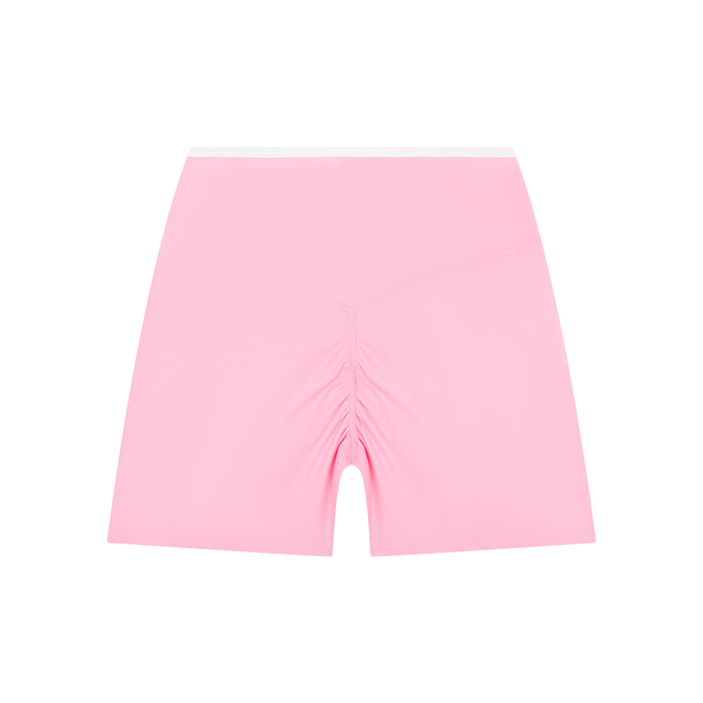 Women’s Mercy Motion Fitness Shorts