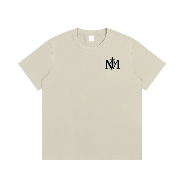 Mercy Motion “MM” tee