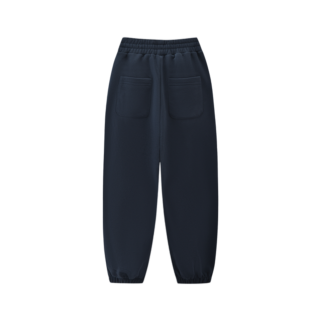 Mercy Motion Kids' Fleece Jogged Sweatpants