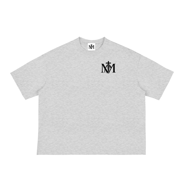 Mercy Motion Loose Boxy Tee