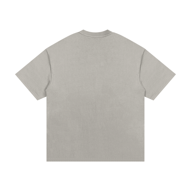 Men’s Mercy Motion “MM” Heavyweight Cotton T-Shirt