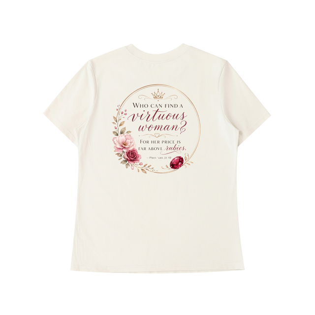 Mercy Motion “ Proverbs 31 women”