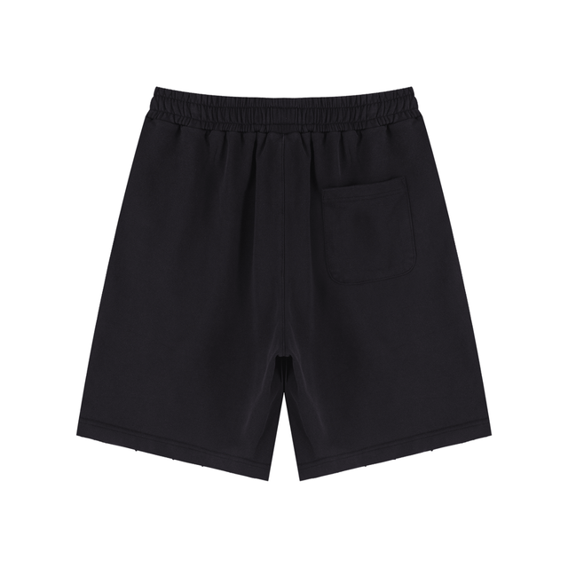 Men’s Mercy Motion Shorts