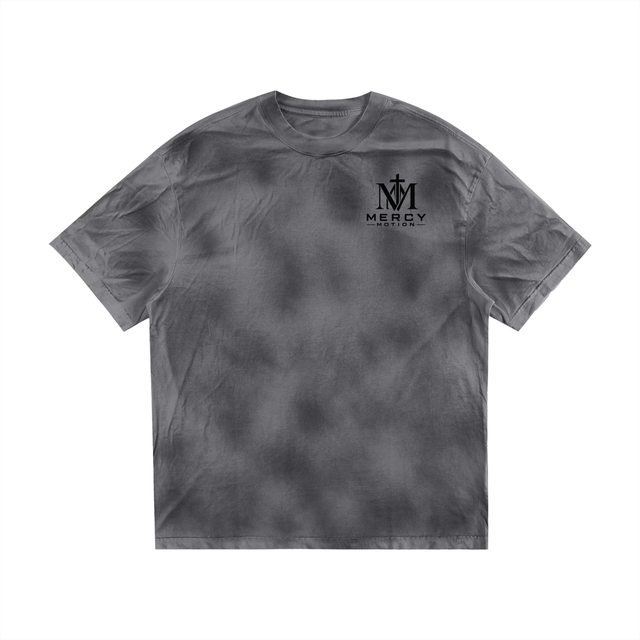 Mercy Motion Dirty Washed Loose