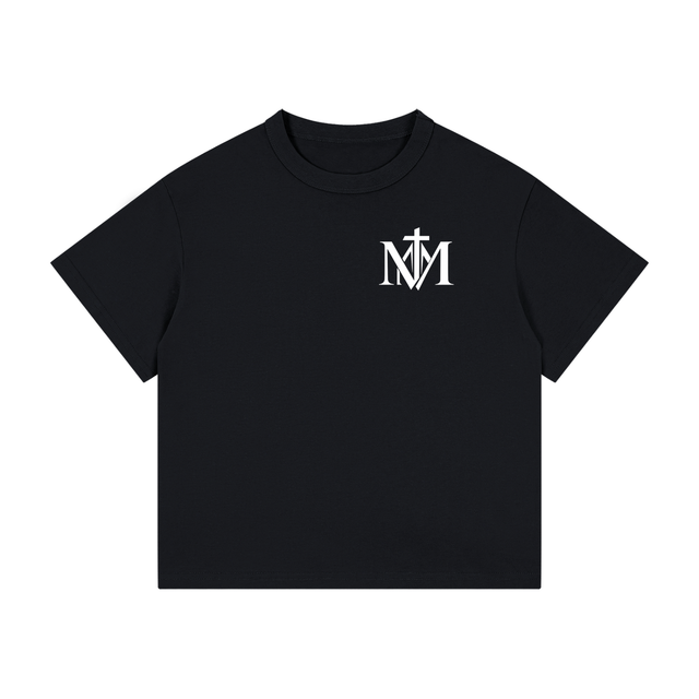 Kid's Mercy Motion “Loose Fit Drop”  Tee