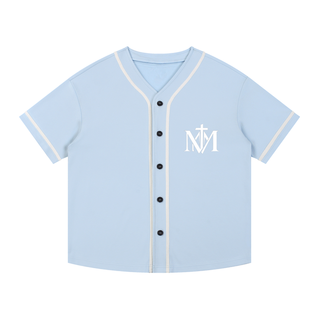Mercy Motion “Piped” Jersey
