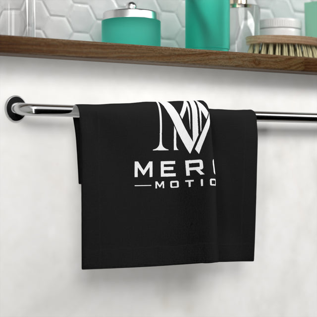 Mercy Motion “Gym Rat” Face Towel