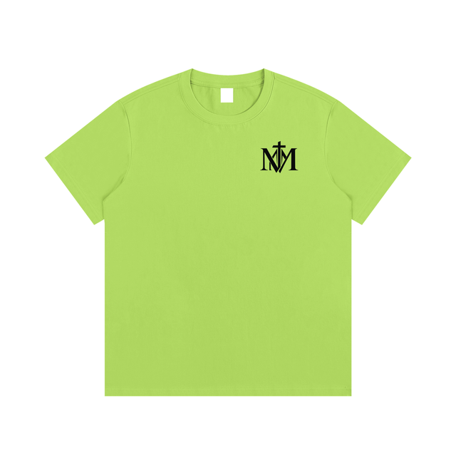 Mercy Motion “MM” tee