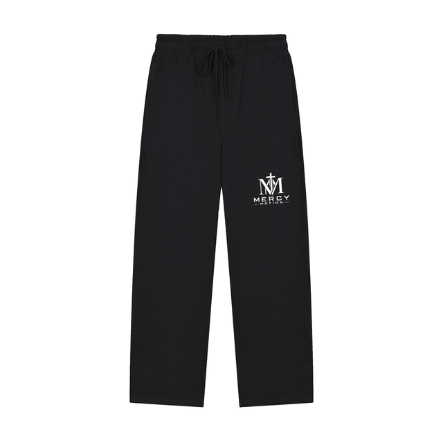 Men Mercy Motion” Christ centered relationship” Sweatpants