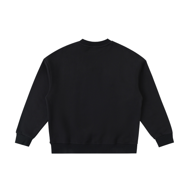 Kids Mercy Motion Sweatshirt