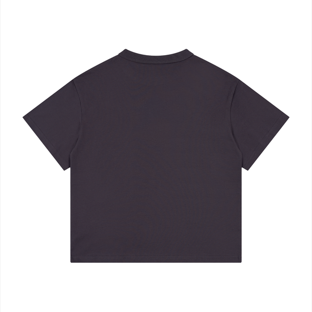 Kid's Mercy Motion “Loose Fit Drop”  Tee