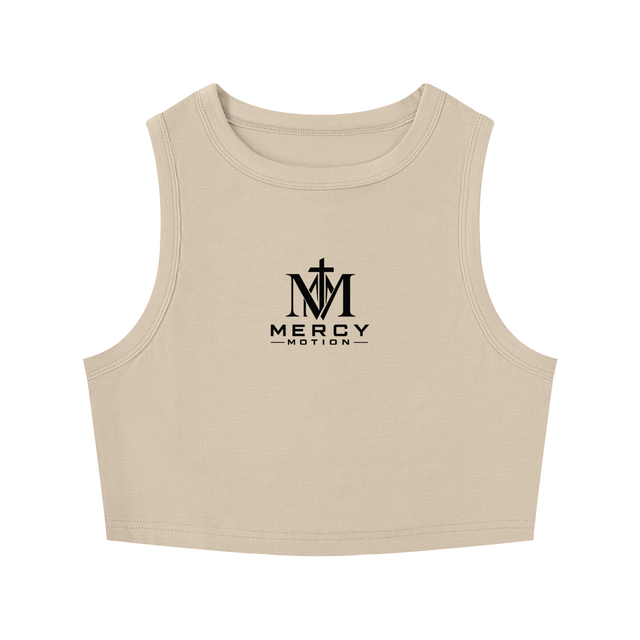 Women's Mercy Motion Active Tank Top