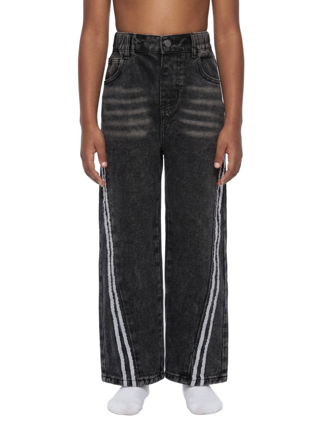Kid’s Mercy Motion “Vintage Wash” Jeans