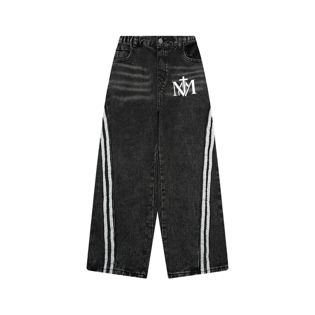 Kid’s Mercy Motion “Vintage Wash” Jeans