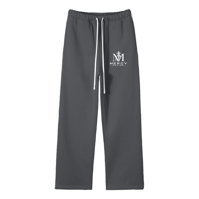 Men’s Mercy Motion Fleece Sweatpants