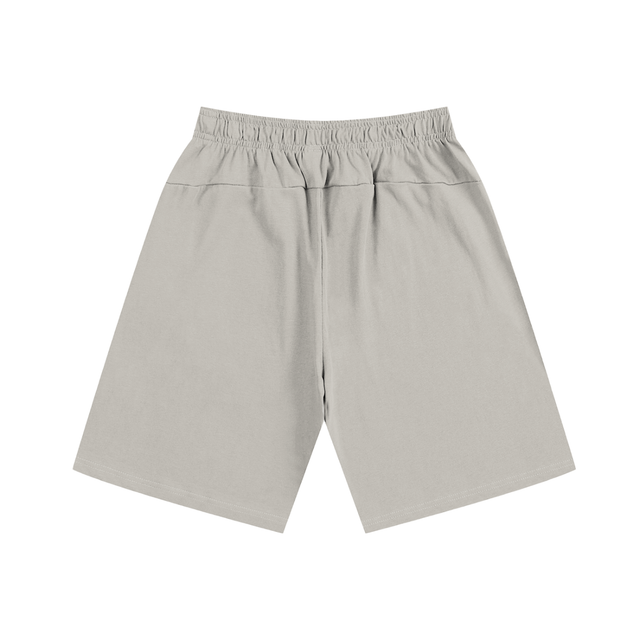 Mercy Motion “Double M” Heavyweight Cotton Shorts