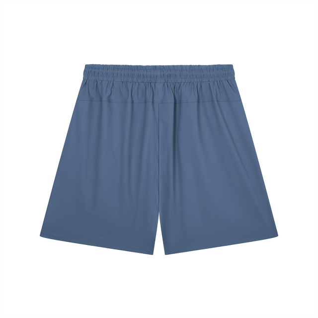 Mercy Motion Drawstring Shorts
