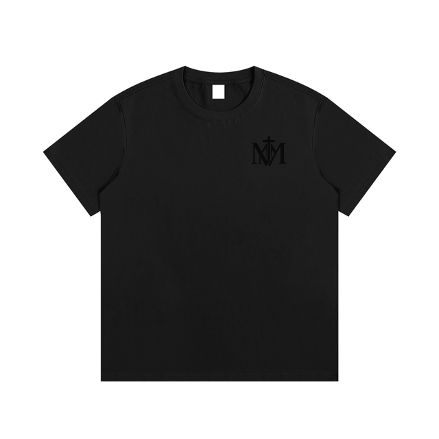Mercy Motion “MM” tee