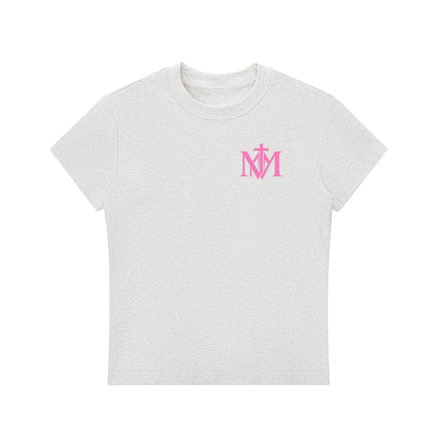 Women’s Mercy Motion” Degree in yapping for Jesus” Tee