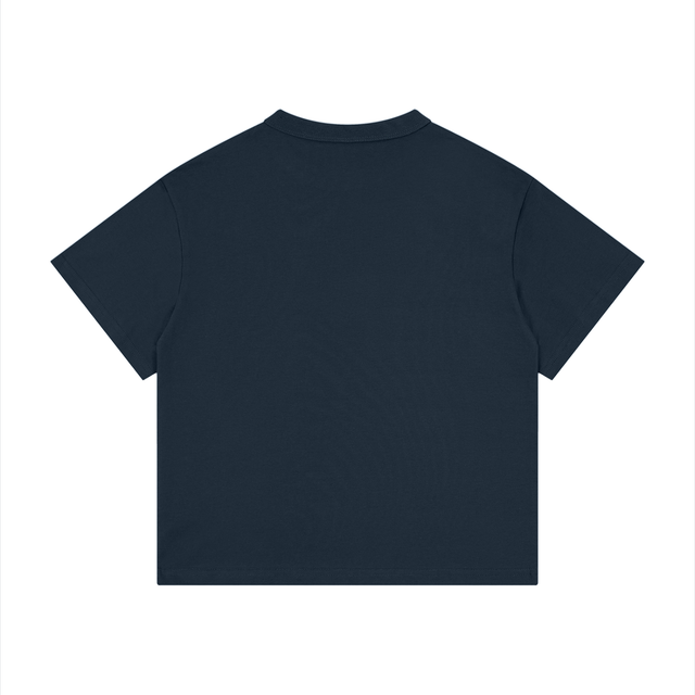 Kid's Mercy Motion “Loose Fit Drop”  Tee